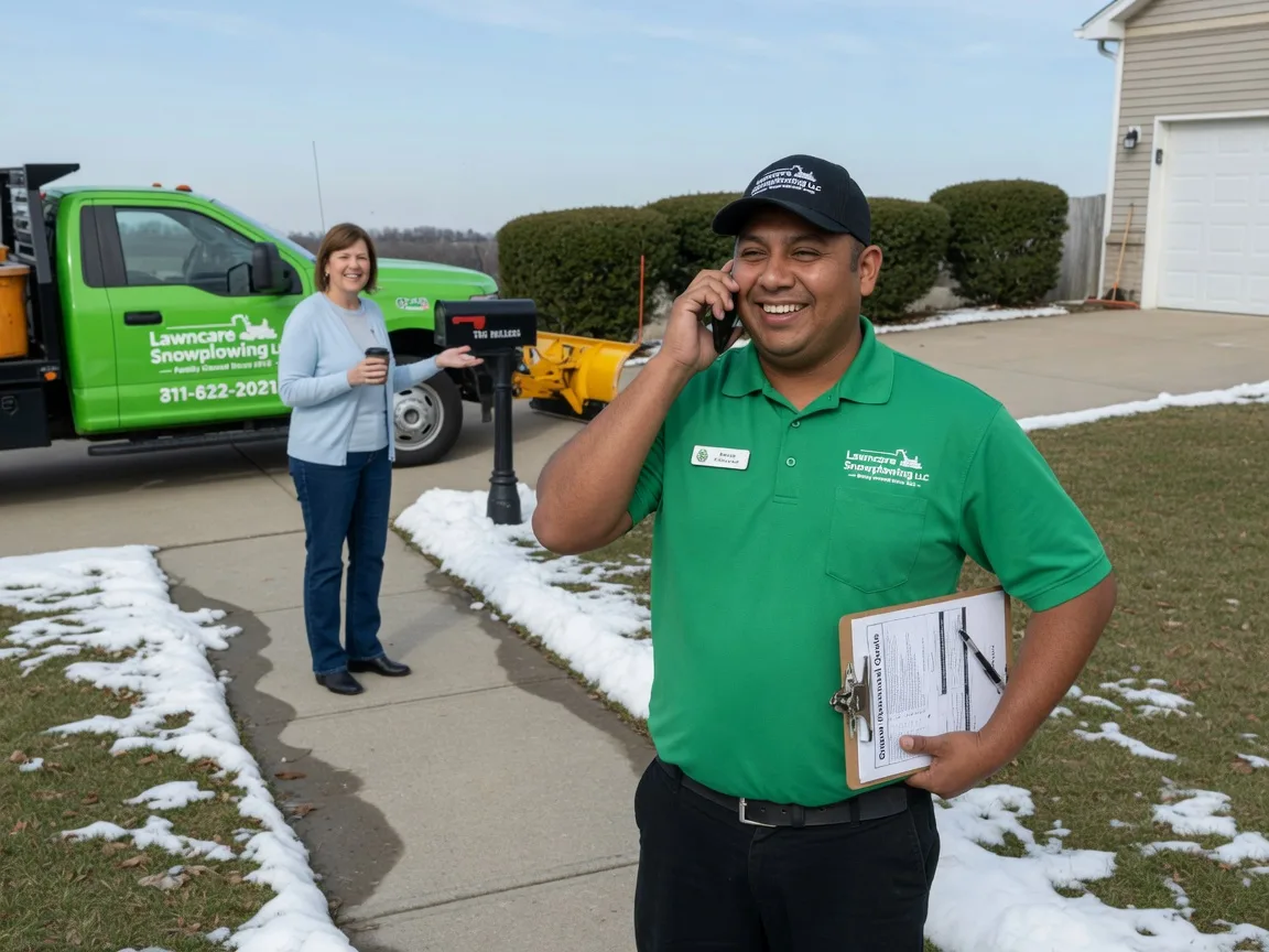Lawn Care Services By Expert Landscaper Wyandotte, MI FAQs